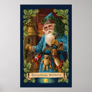 kerstkerstkerstkerstkerstman poster