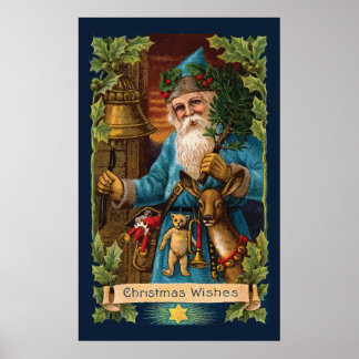 kerstkerstkerstkerstkerstman poster