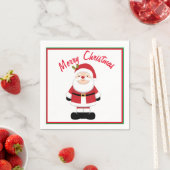 kerstkerstkerstkerstkerstman servet (Insitu)