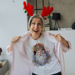 kerstkerstkerstkerstkerstman t-shirt