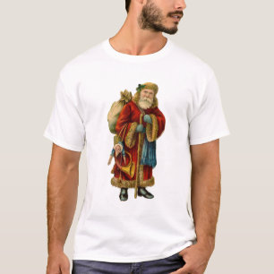 kerstkerstkerstkerstkerstman t-shirt