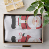 kerstkerstkerstkerstkerstman tissuepapier (Geschenk)