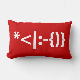 Kerstkerstkerstkerstkerstmanie Kussen