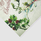  kerstkerstkerstkerstkerstschilder tissuepapier (Detail)