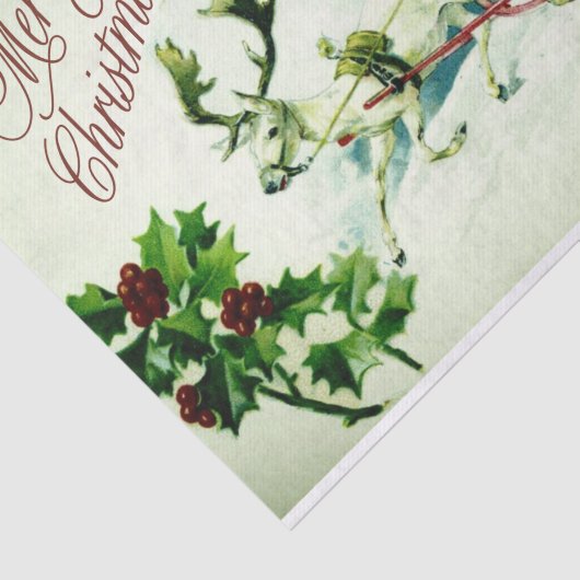  kerstkerstkerstkerstkerstschilder tissuepapier (Detail)