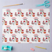 Kerstkerstkerstkerstkerstsportwapletic Balls - Aan Tissuepapier (Craft)