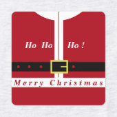 KerstkerstkerstkerstkerstStickers Labels (Design 2)