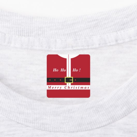 KerstkerstkerstkerstkerstStickers Labels (Aangebracht)