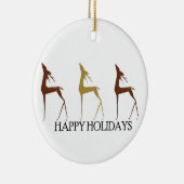 kerstkerstkerstkerstkerstversiering keramisch ornament (Rechts)