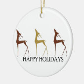 kerstkerstkerstkerstkerstversiering keramisch ornament (Links)