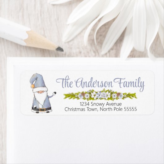 kerstkerstkerstkerstlabel etiket (Insitu)