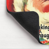  kerstkerstkerstkerstlijst muismat (Hoek)