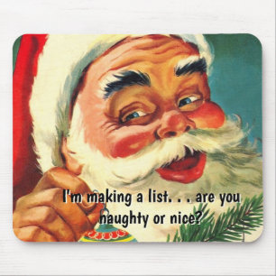 kerstkerstkerstkerstlijst muismat