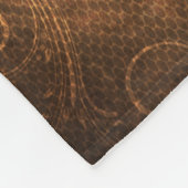  kerstkerstkerstkerstmis fleece deken (Hoek)