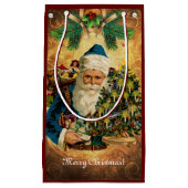  kerstkerstkerstkerstmis klein cadeauzakje (Voorkant)