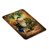  kerstkerstkerstkerstmis magneet (Rechterzijde)