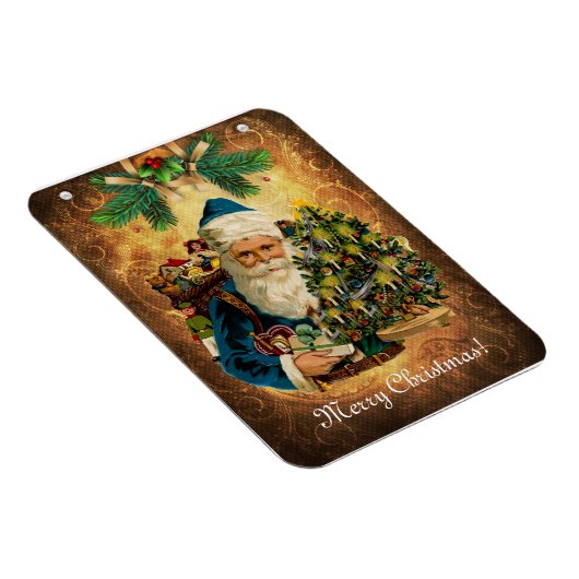  kerstkerstkerstkerstmis magneet (Rechterzijde)