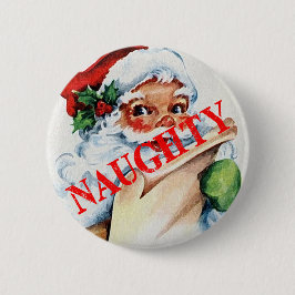 Kerstkerstkerstkerstmis met Button voor badge Pin