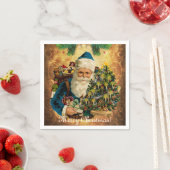  kerstkerstkerstkerstmis servet (Insitu)