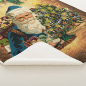  kerstkerstkerstkerstmis sherpa deken (3/4)