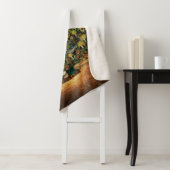  kerstkerstkerstkerstmis sherpa deken (In situ)