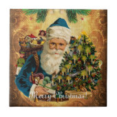  kerstkerstkerstkerstmis tegeltje (Voorkant)