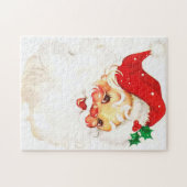  kerstkerstkerstkerstpuzzel legpuzzel (Horizontaal)