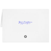 Kerstkerstkerstkerstster Joyeux Noel Green (Achterkant Horizontaal)