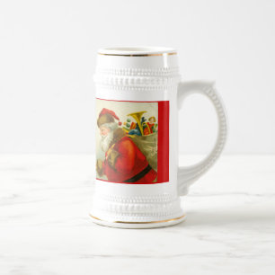 kerstkerstkerstkerststijl stijl bierpul