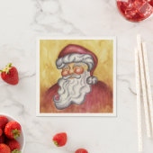 Kerstkerstkerstluiers Servetten (Insitu)