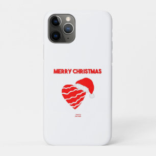 Kerstkerstkerstman Apple iPhone 11 Pro Hoesje