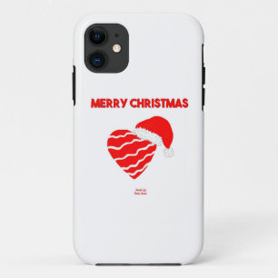 Kerstkerstkerstman Apple iPhone SE/5/5S Hoesje