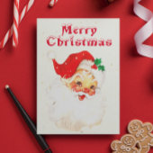  kerstkerstkerstman feestdagenkaart