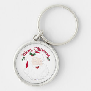 kerstkerstkerstman - script sleutelhanger