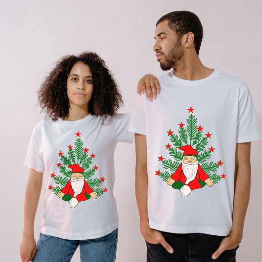 Kerstkerstkerstmis T-shirt