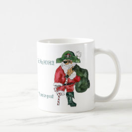 KerstkerstkerstMok Koffiemok