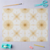  kerstkerstkerstpatroon Variant 1 Tissuepapier (Craft)