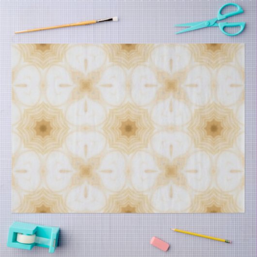  kerstkerstkerstpatroon Variant 1 Tissuepapier (Craft)