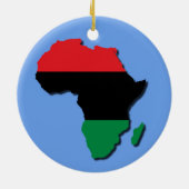 Kerstkerstkerstsieraad Krismasi Keramisch Ornament (Achterkant)