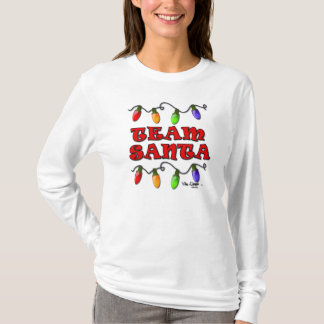 Kerstkerstkerstteam Shirt