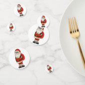 KerstkerstkerstTeenslippers Confetti (Groep)