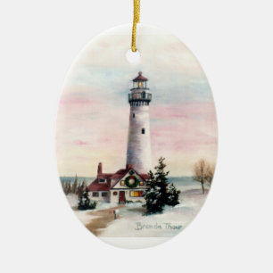 kerstkerstkerstversiering keramisch ornament