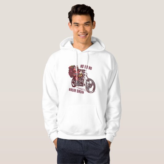 Kerstkerstkostuum kerstkerstkerstkerstkerstkerstma hoodie (Voorkant volledig)