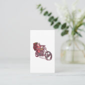 Kerstkerstkostuum kerstkerstkerstkerstkerstkerstma informatiekaartje (Staand voorkant)