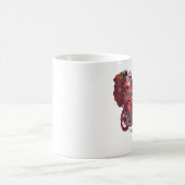 Kerstkerstkostuum kerstkerstkerstkerstkerstkerstma koffiemok (Center)