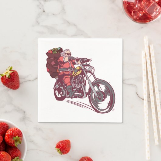 Kerstkerstkostuum kerstkerstkerstkerstkerstkerstma servet (Insitu)