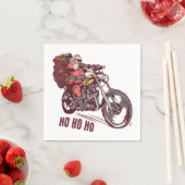 Kerstkerstkostuum kerstkerstkerstkerstkerstkerstma servet (Insitu)