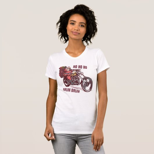 Kerstkerstkostuum kerstkerstkerstkerstkerstkerstma t-shirt (Voorkant volledig)