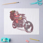 Kerstkerstkostuum kerstkerstkerstkerstkerstkerstma tissuepapier (Craft)