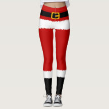 KerstkerstLeggings voor kerstmis met kerstcadeaus
